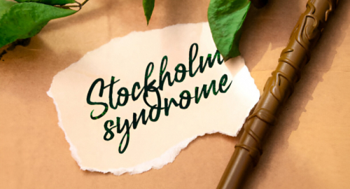 La Morte di Clark Olofsson e il Complesso Legato alla Sindrome di Stoccolma